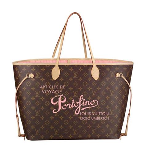 borsa louis vuitton portofino|Louis Vuitton Portofino Women.